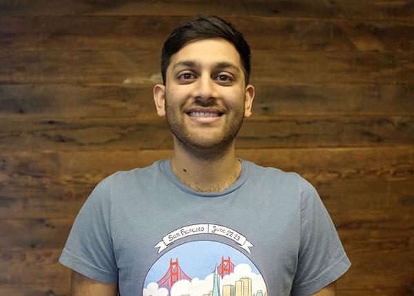 Anand Patel