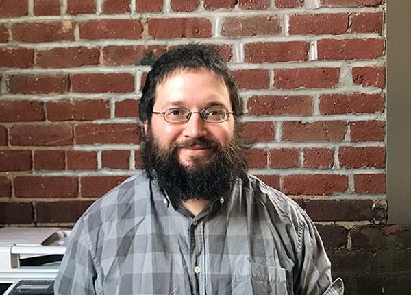 Damien Hayeck