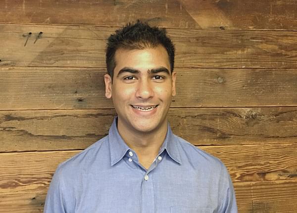 Sundip Patel