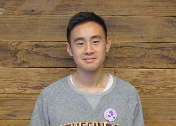 Tony Li